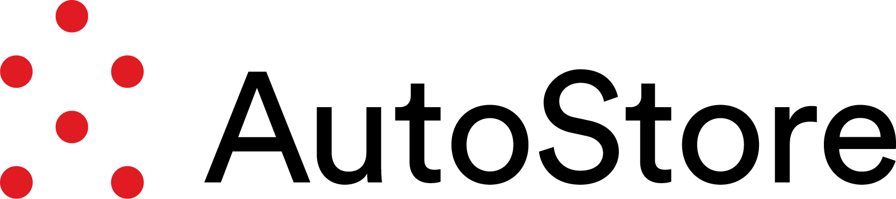 AutoStore Logo